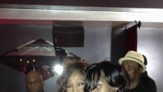 Боби Кристина е единствената наследница на Уитни