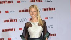 И Гуинет ще подновява сватбения си обет