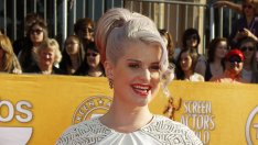 Кели Озбърн пропусна да си измие зъбите от мързел