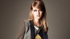 Зимна тенденция: лондончанката