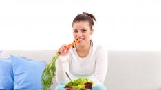 6 възможни причини за избиране на вегетарианството