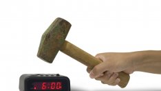 Как да станете ранобудник, ако сте нощна птица