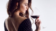 Как да бъдем красиви... с вино?