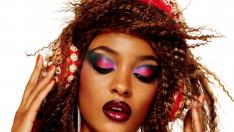 Цветна магия с Джордан Дън