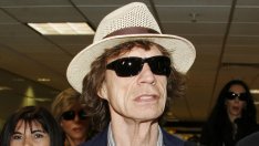 Мик Джагър пя с Обама в Белия дом