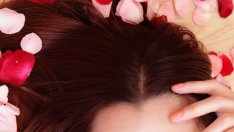 Копринено докосване от AVON