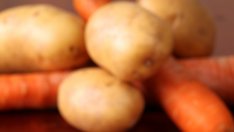 Картофите лекуват главоболие