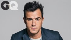 Джъстин Теру: Редовно ме поздравяват, задето чакам близнаци