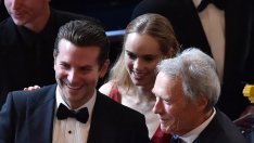 Брадли Купър не е скъсал със Суки Уотърхаус