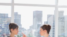 Жертва ли сте на тормоз на работното място?