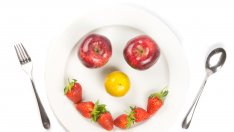 Диетата на удоволствието