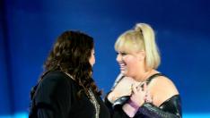 Ребъл Уилсън и Мелиса Маккарти тръгват срещу Холивуд