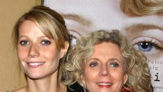 Майката на Гуинет хвали зет си