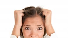 Хроничният емоционален стрес съсипва здравето