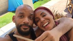 Джейда Пинкет Смит: Омъжих се твърде млада