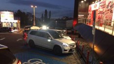 Николета Лозанова държи да ни докаже, че е инвалид!