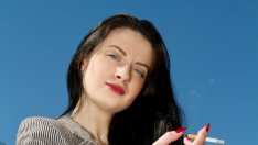 Жените са изложени на по-голям риск от рак на белия дроб