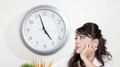 Седем часа на бюрото и сме застрашени от диабет