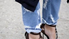 За нежни ходила