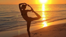 Как да повдигнете тонуса си без лекарства или алкохол