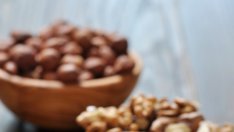 Храни за естествено красива коса и кожа