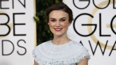 Кийра Найтли трябвало да се казва Кайра