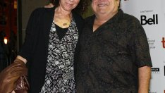 Дани де Вито и Рея Пърлман сe разделиха