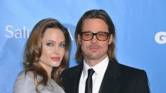 Бранджелина ще правят олимпийско парти