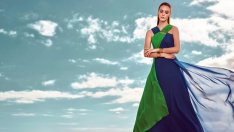 Дръзката жена в модата