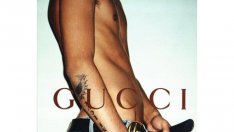 Поглед назад: Провокацията на Том Форд за Gucci