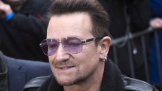 U2 отмениха концерт в Париж след атентатите