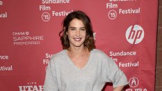 Коби Смолдърс стана майка за втори път