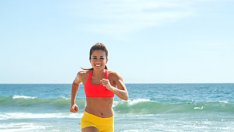 Тренировка за плажно тяло