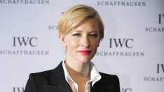 Кейт Бланшет се ужасява от пластичната хирургия