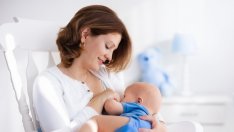 Доказано: Ползите от кърменето