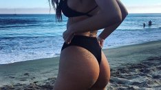 Звездите отзад. Вижте най-горещите белфита!