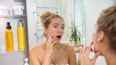 Как алкохолът вреди на кожата?