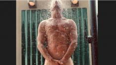 Чанинг Тейтъм публикува своя гола снимка заради бас