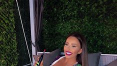 Усмихната и щура – Гери-Никол на 21