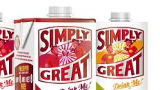 Напитка от растение е здравословна алтернатива на сока