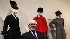 Модни диктатори: Пиер Карден