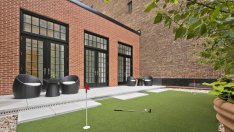 Новият апартамент на Дженифър Лопес в Ню Йорк