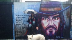 Ръсел Бранд пак е с Джемима