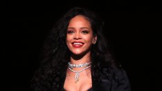 Риана нарече Леонардо ди Каприо „дебел“