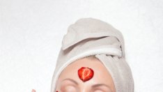 Ягодова красота. Три маски за коса, тяло и лице