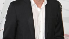 Ерик Дейн напуска „Анатомията на Грей“