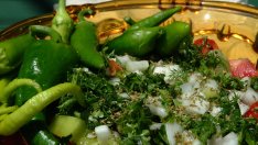 Магданозът подобрява мозъчните връзки