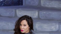 Маги Желязкова: Бившият ми посягаше!