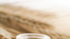 Олио за красива и здрава коса