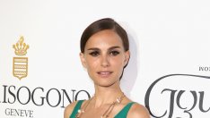 Как да имате ръце като на Натали Портман